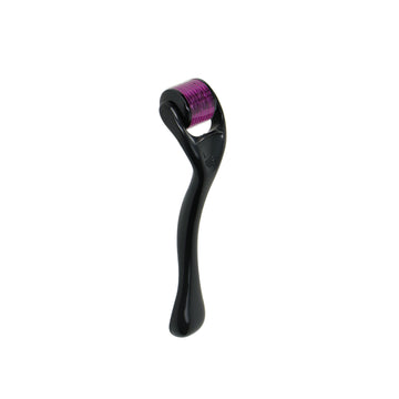 DERMA ROLLER 163076 BLACK 1MM